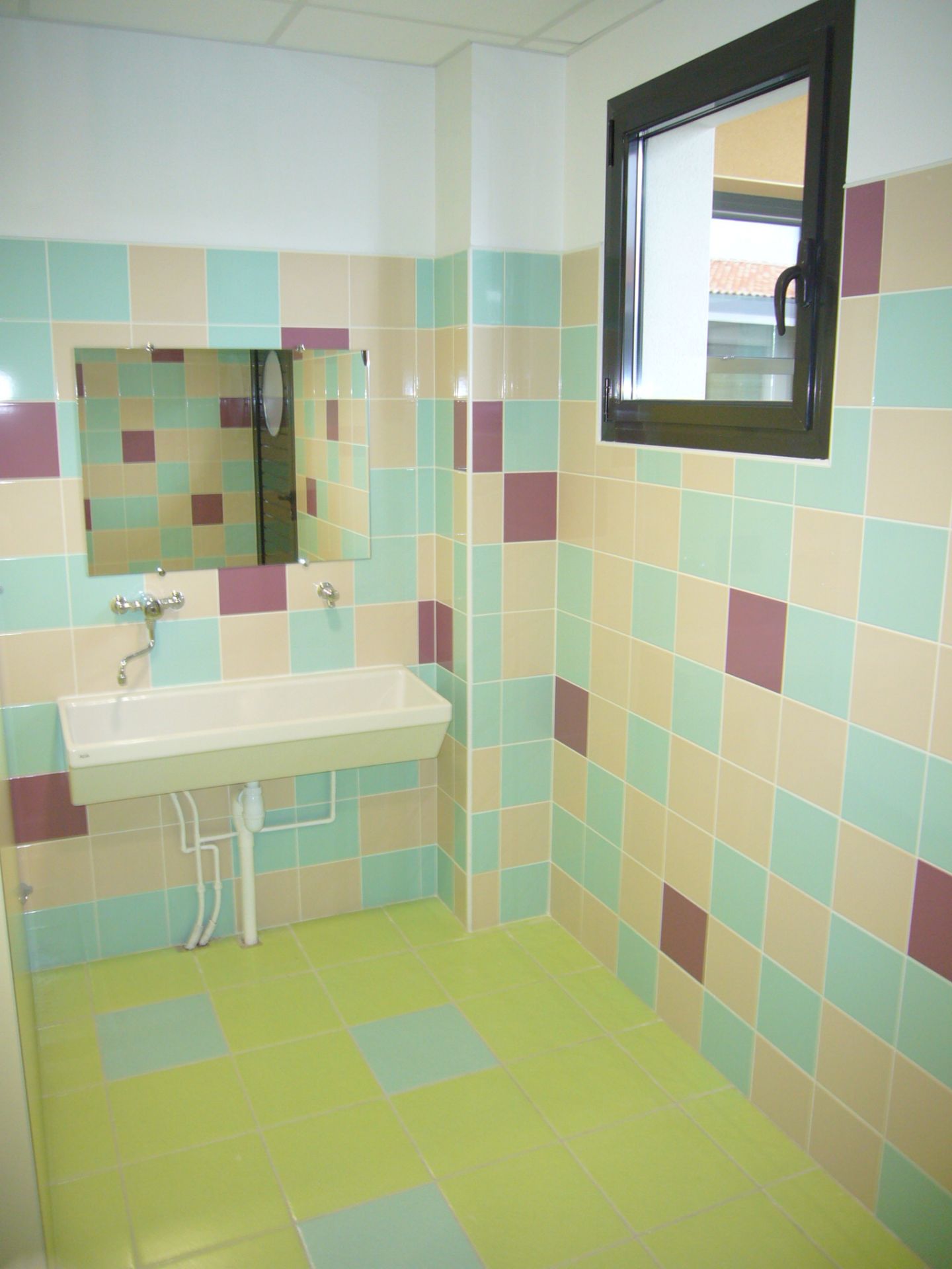 CONSTRUCTION D’UNE ÉCOLE PRIMAIRE À PRÉGUILLAC