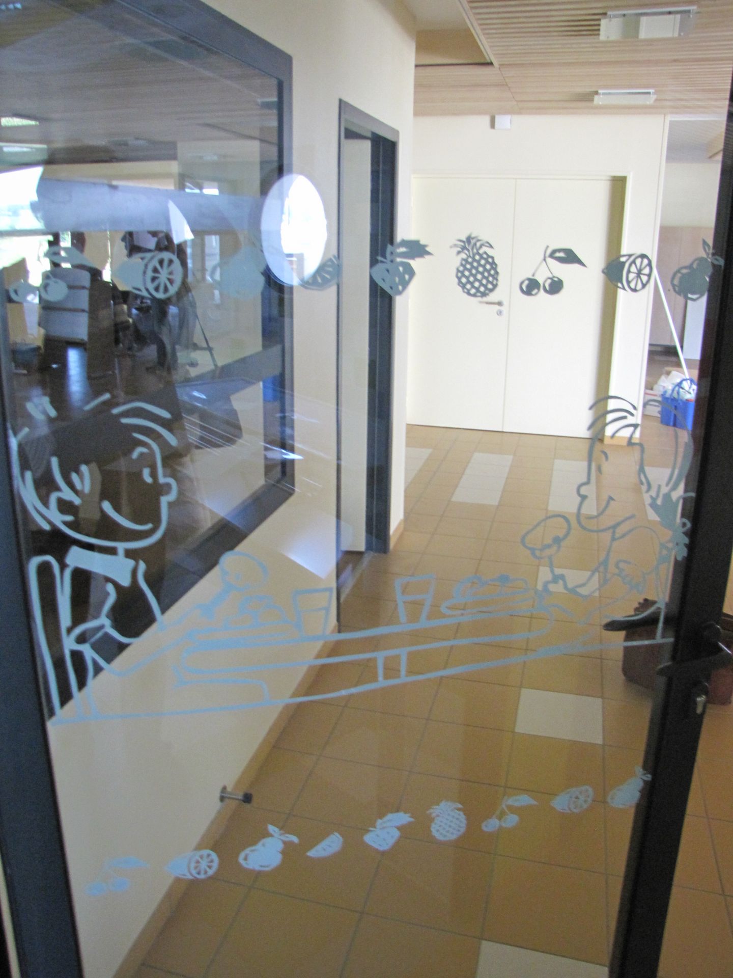 CONSTRUCTION D’UN GROUPE SCOLAIRE À NÉRÉ