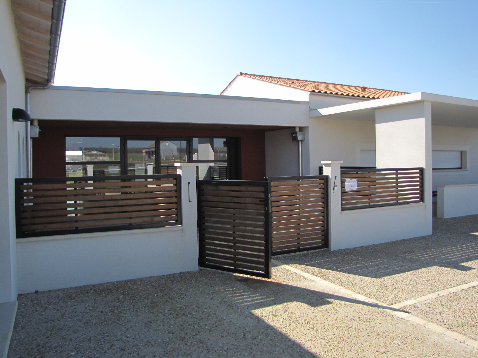 CONSTRUCTION D’UN GROUPE SCOLAIRE À NÉRÉ