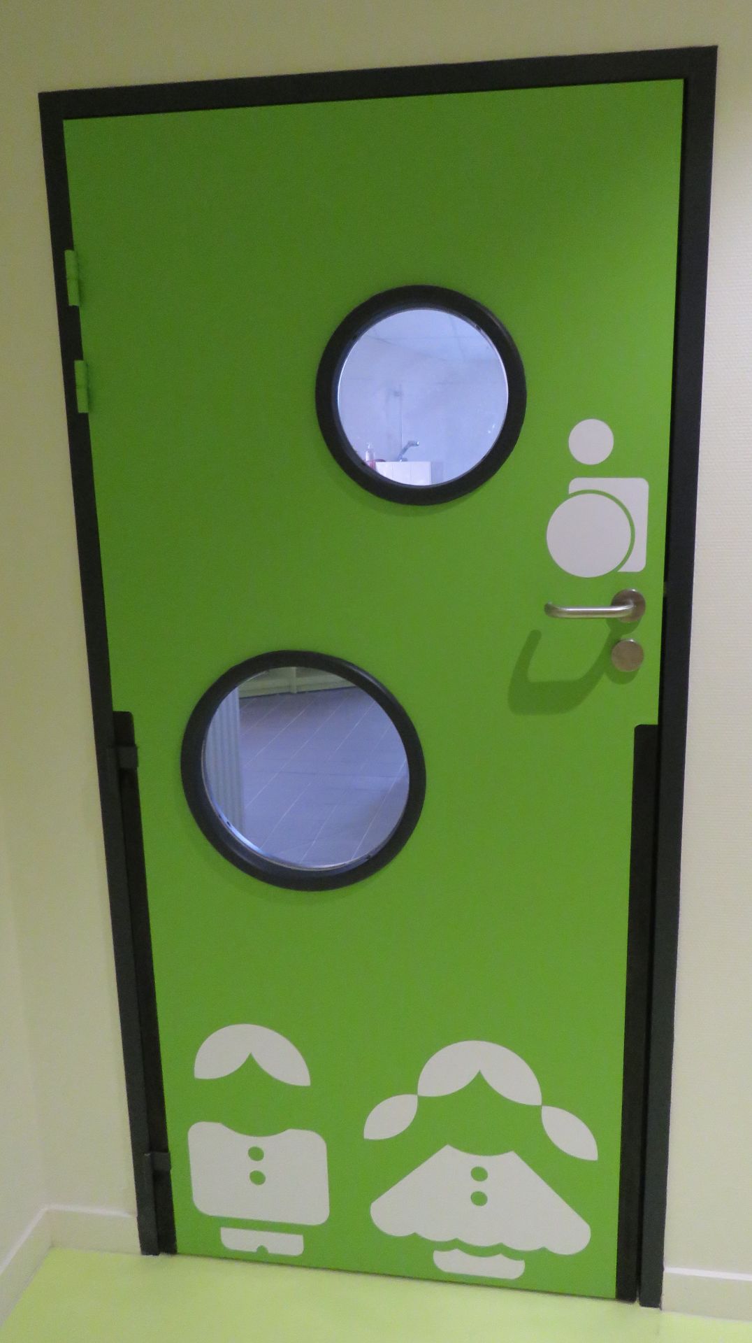 RESTRUCTURATION ET EXTENSION DU GROUPE SCOLAIRE DE THÉNAC