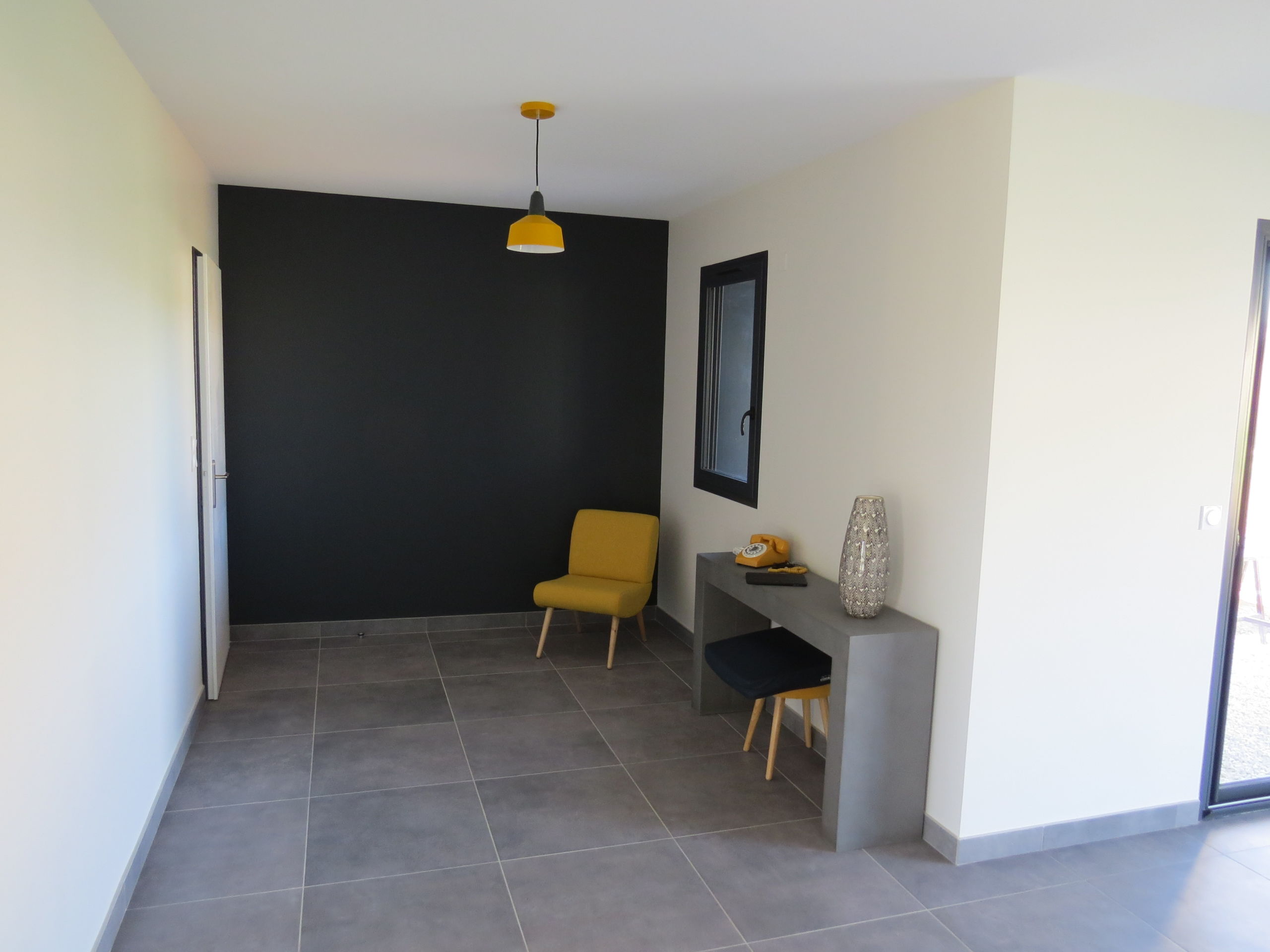 CONSTRUCTION D’UNE MAISON À ORIGNOLLES