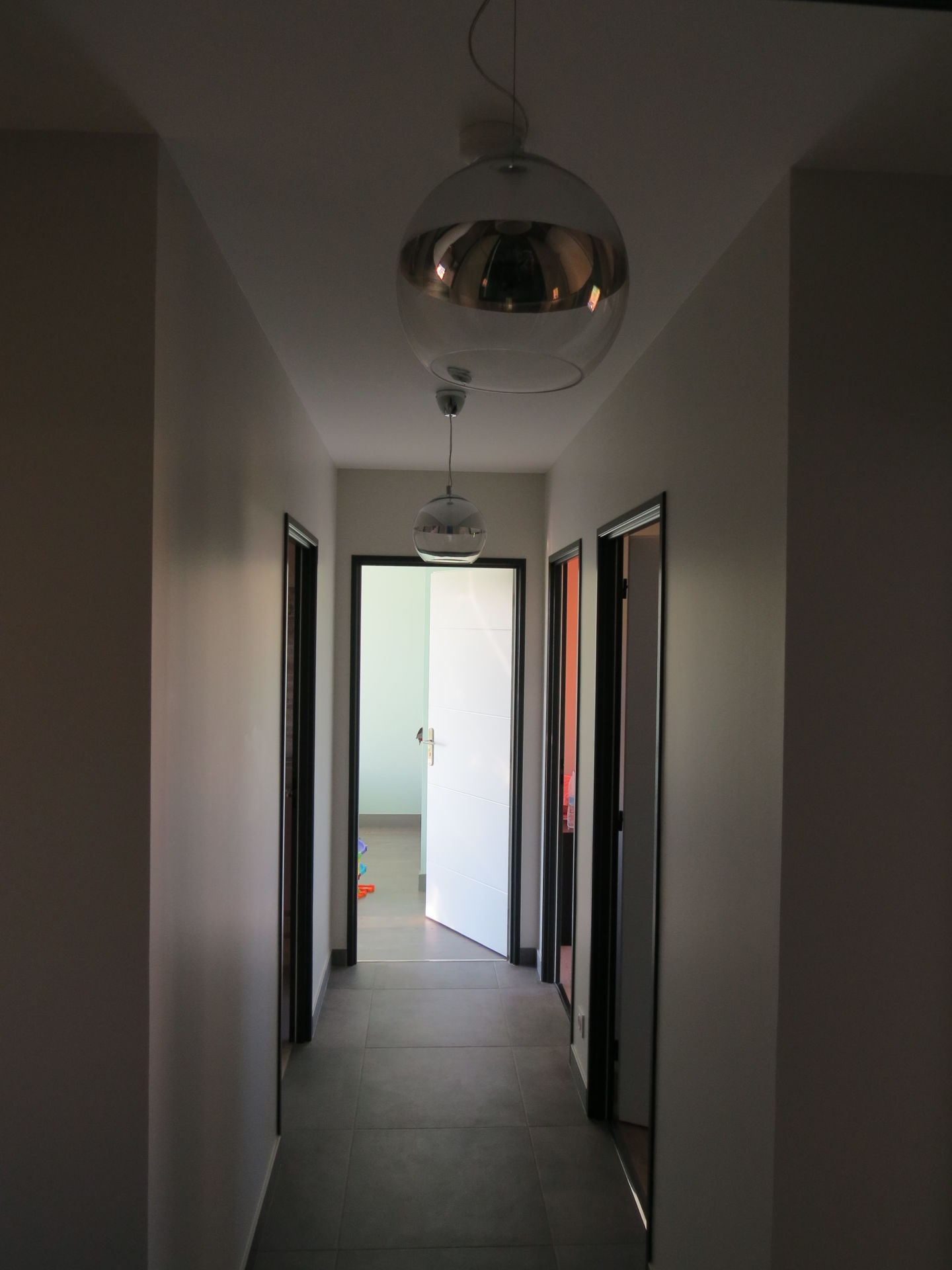 CONSTRUCTION D’UNE MAISON À ORIGNOLLES