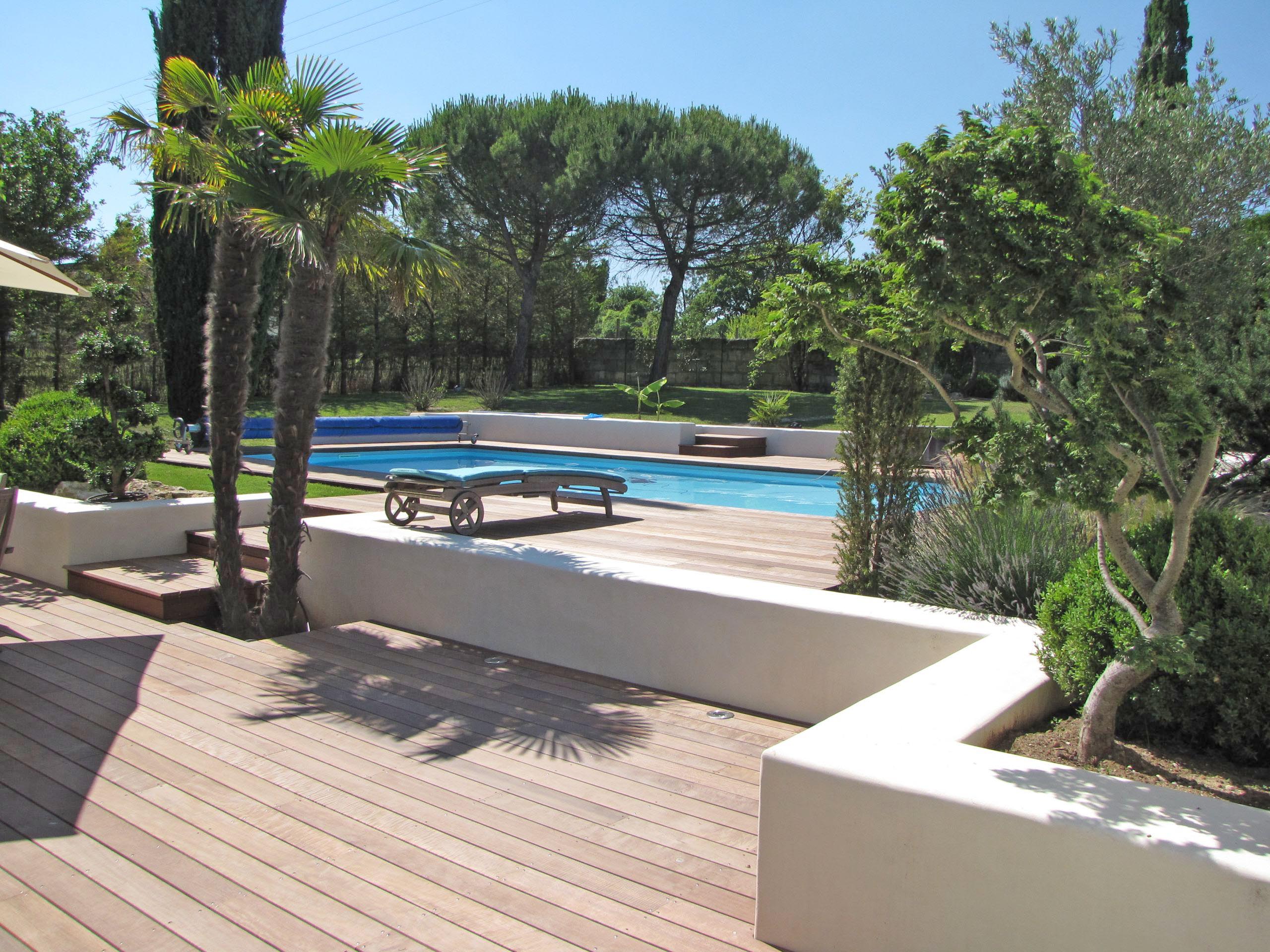 RÉNOVATION CONTEMPORAINE D’UNE MAISON CHARENTAISE À SAINTES
