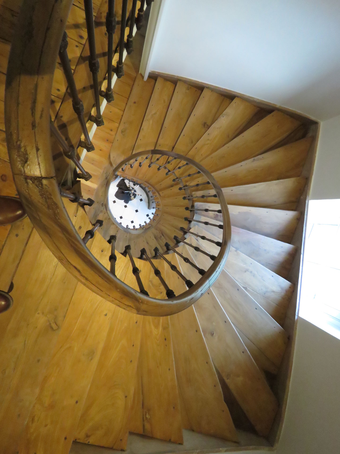 RÉNOVATION D’UNE DEMEURE DE CARACTÈRE