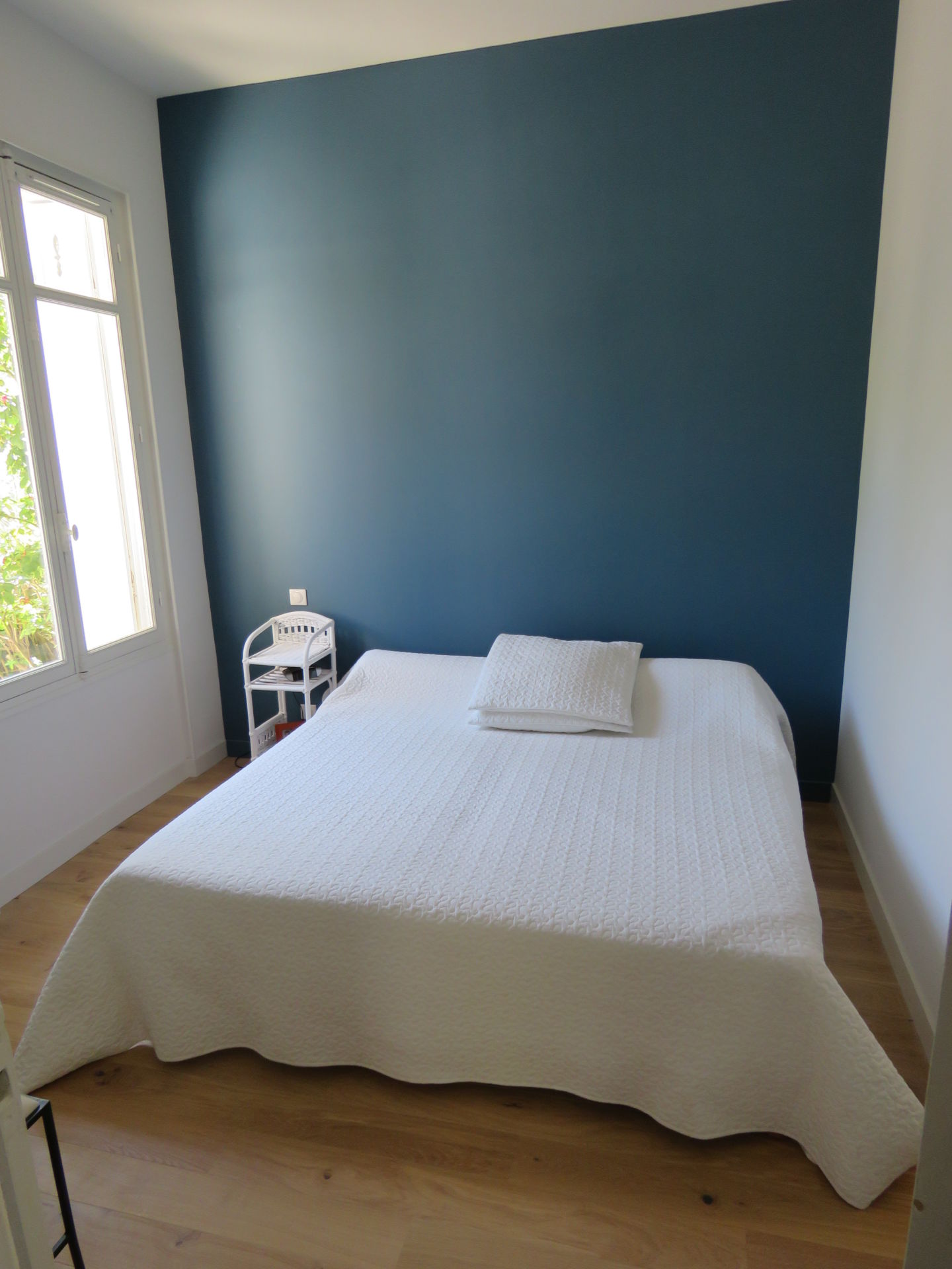 RÉNOVATION D’UNE VILLA – ROYAN PARC