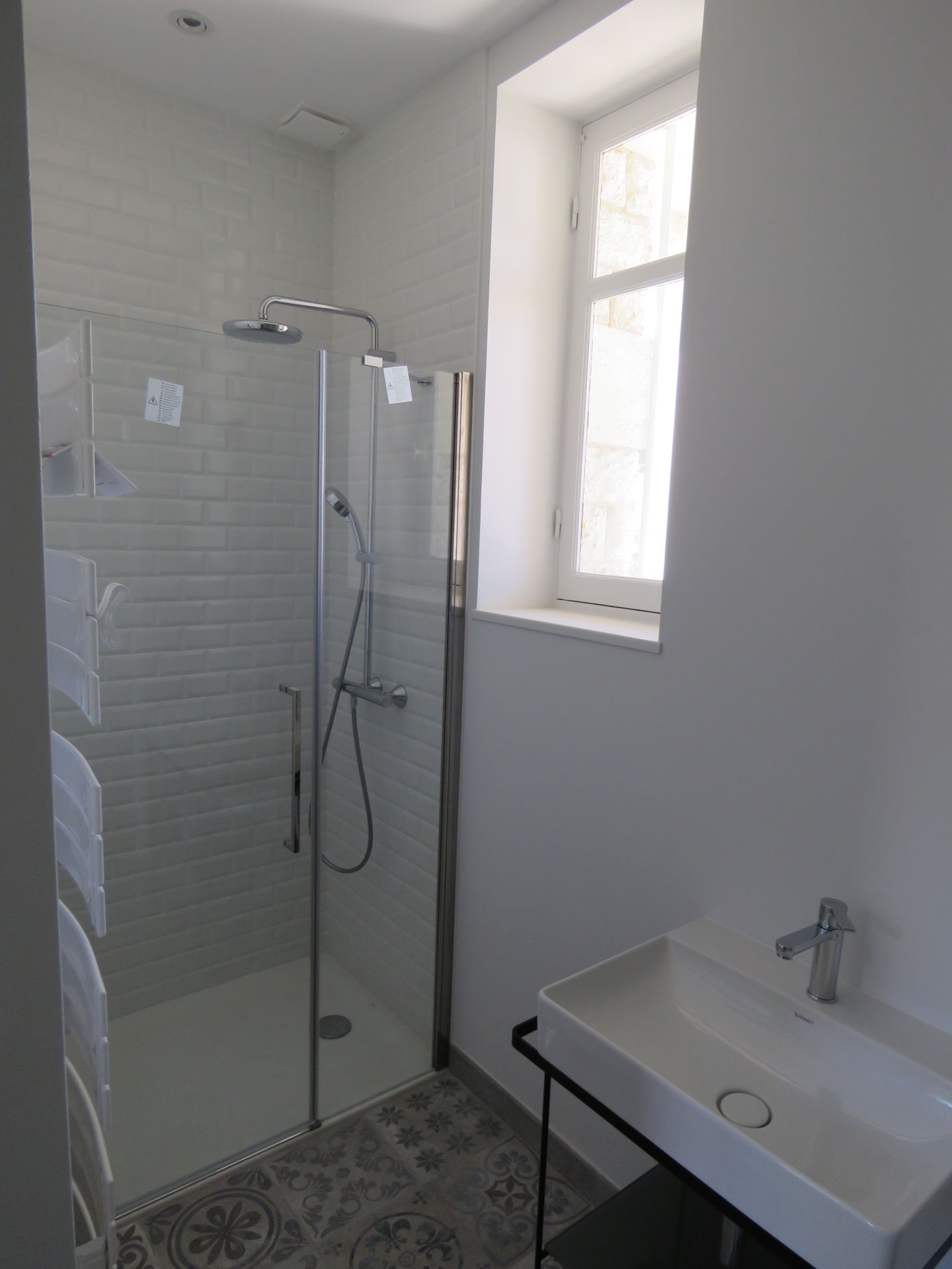 RÉNOVATION D’UNE VILLA – ROYAN PARC