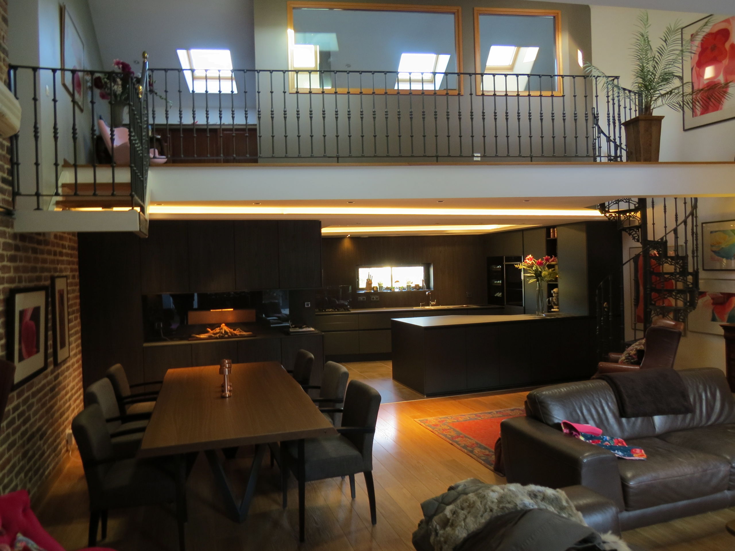 cabinet Architectes DPLG Berthet Roche Saintes Royan Charente Maritime