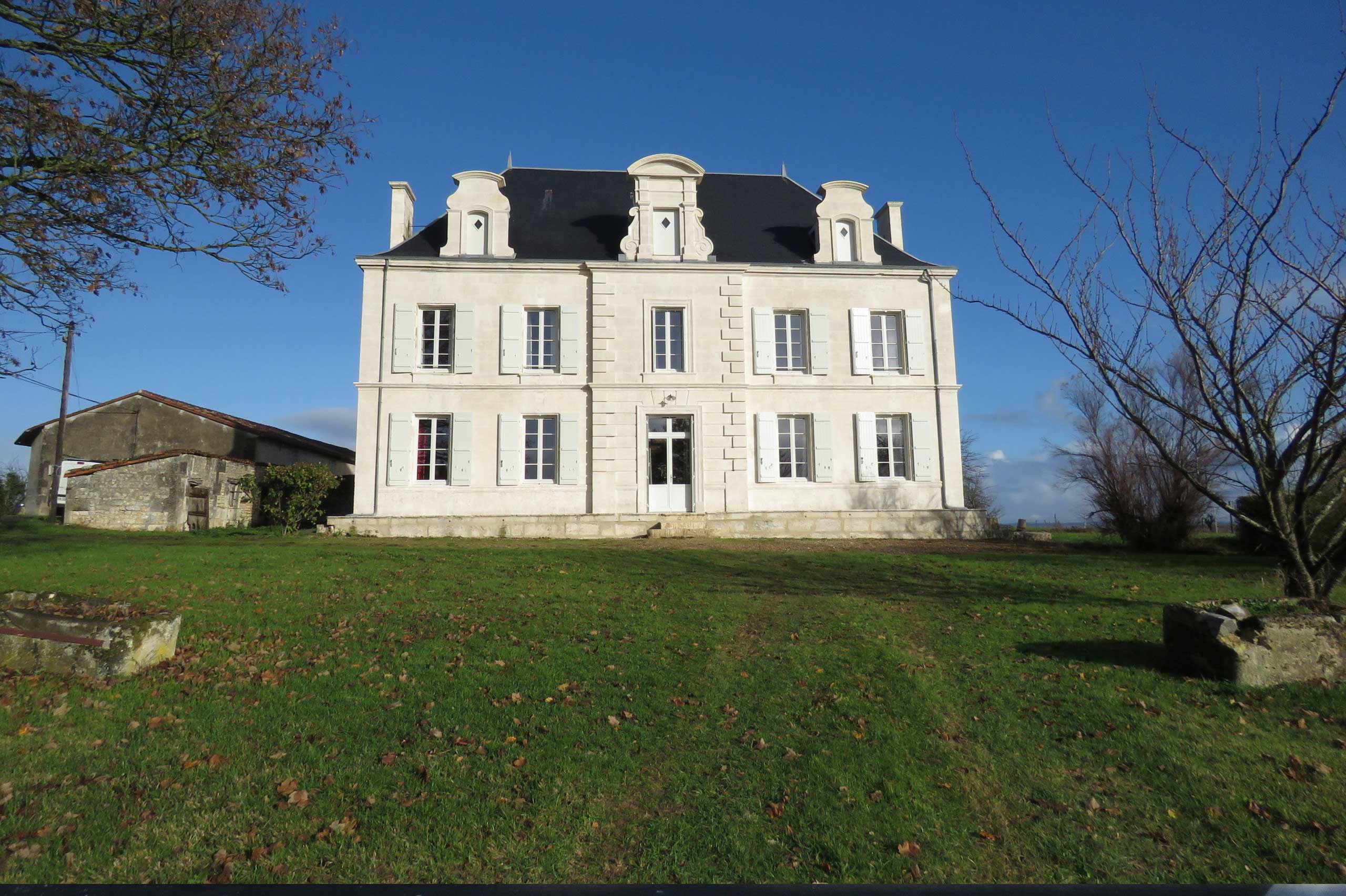 cabinet Architectes DPLG Berthet Roche Saintes Royan Charente Maritime