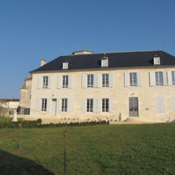témoignage projets cabinet architectes Berthet Roche Royan Saintes Rochefort Charente Maritime 