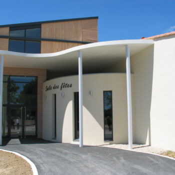 témoignage projets cabinet architectes Berthet Roche Royan Saintes Rochefort Charente Maritime 