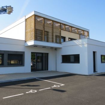 témoignage projets cabinet architectes Berthet Roche Royan Saintes Rochefort Charente Maritime 