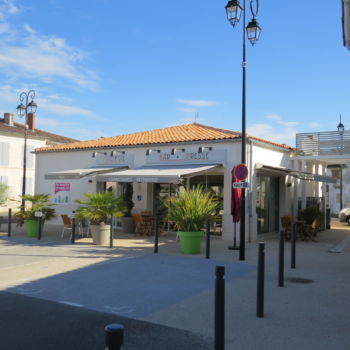 témoignage projets cabinet architectes Berthet Roche Royan Saintes Rochefort Charente Maritime 