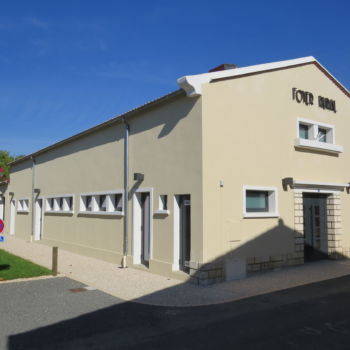 témoignage projets cabinet architectes Berthet Roche Royan Saintes Rochefort Charente Maritime 