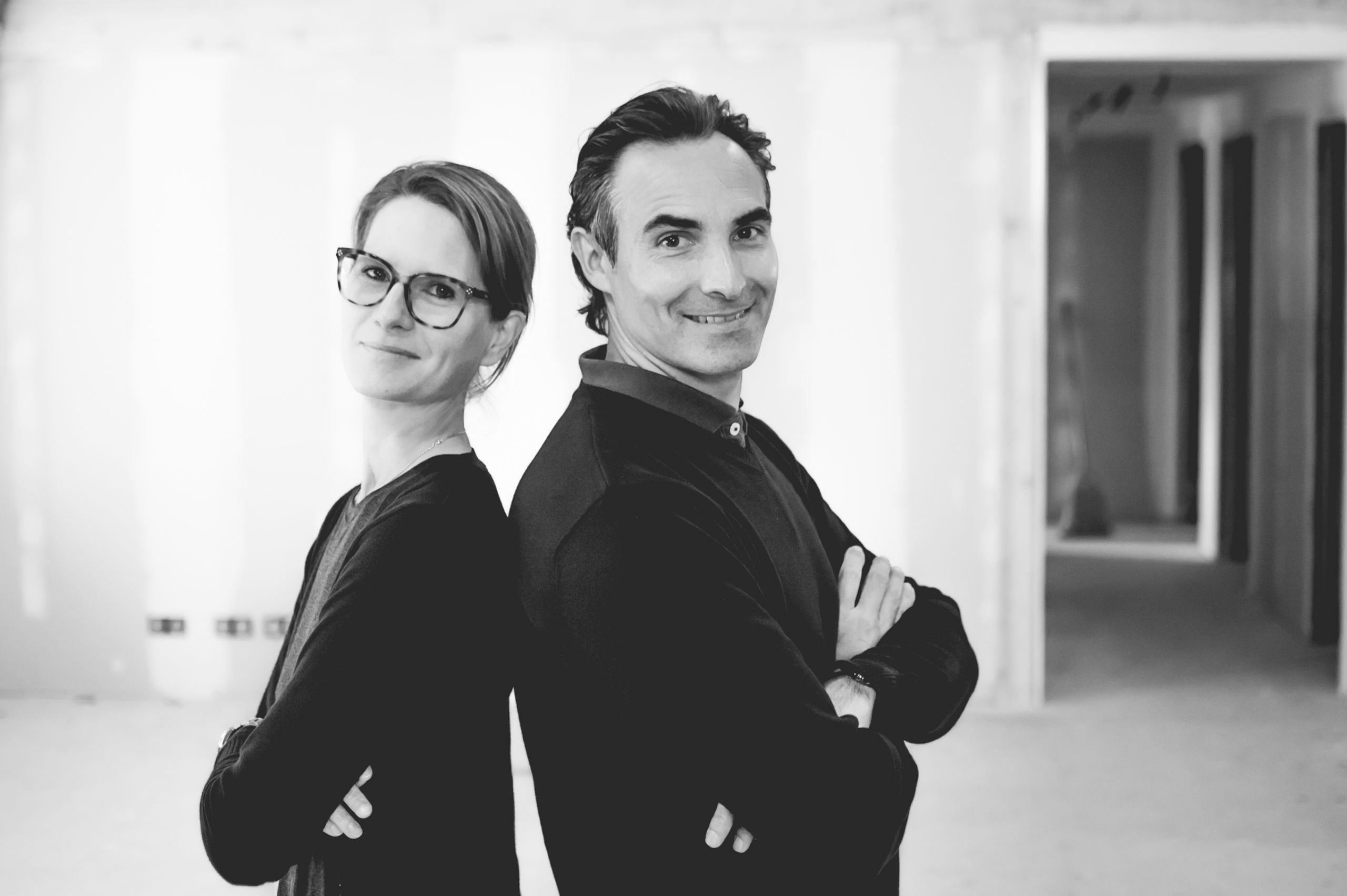 Agence cabinet architectes Royan Saintes