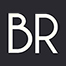 logo cabinet architectes Berthet Roche Royan Saintes Charente Maritime Nouvelle Aquitaine 